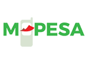 M-Pesa Logo